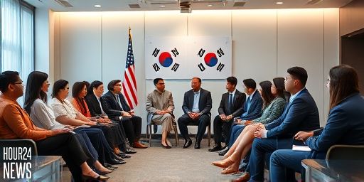 Ismail Sabri on the Korean Wave in Malaysia: Leaders’ Take on a Cultural Boom