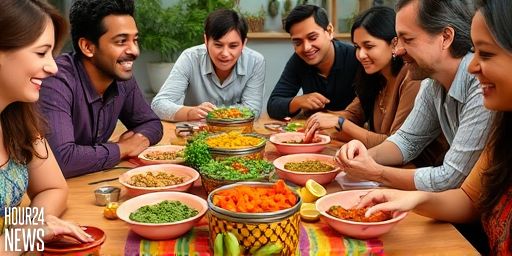 Spinach and Iron Absorption: Why Vitamin C Is the Missing Link