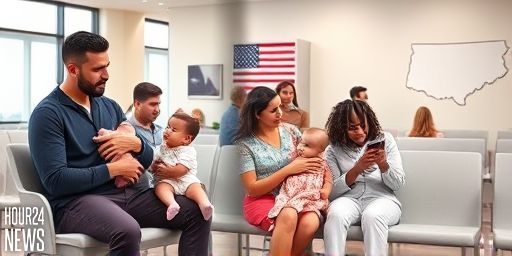 Parents Navigate a Fracturing Vaccine Landscape