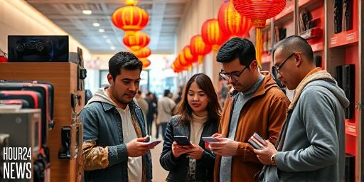 Chinese New Year 2026 Sales: Best Tech, Gaming & Home Deals