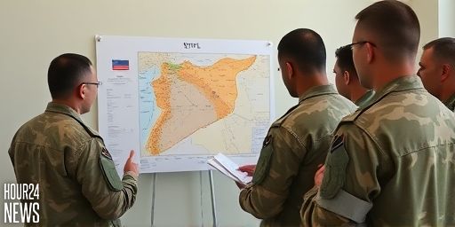 US Conducts Second Round of Strikes Against Islamic State in Syria