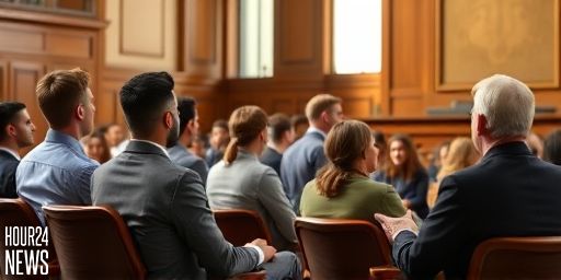 Maduro’s Defiant Stance in New York Court: ‘I’m a Prisoner of War’