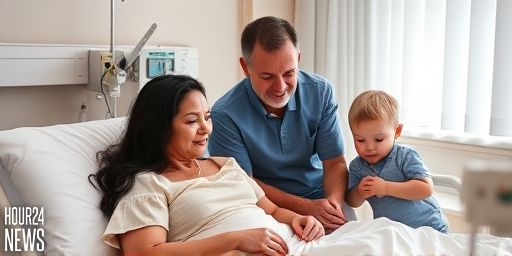 A Second Chance: How a Rare Transplant Restored a Young Mom’s Life After a Devastating Crash