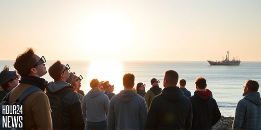 Ring of Fire: What to Expect from the 2026 Annular Solar Eclipse (And Why Penguins Minnows May Be Watching Too)