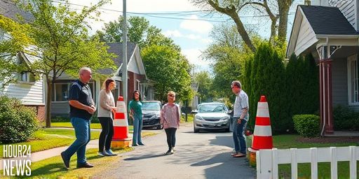 Mild Earthquake Shake Delivers a Jolt to Orillia Area