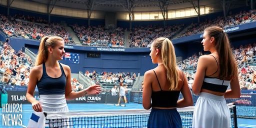 Sabalenka Storms Past Jovic to Reach Australian Open 2026 Semifinals
