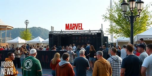 Marvel Recalibrates: Avengers CenterStage as Wonder Man Charts Its Own Path