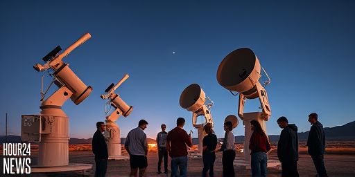 Young Galaxy Cluster Astonishes Researchers with Extreme Heat