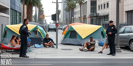 Ex-NFL Player Kevin Johnson Fatally Stabbed in Los Angeles Homeless Encampment