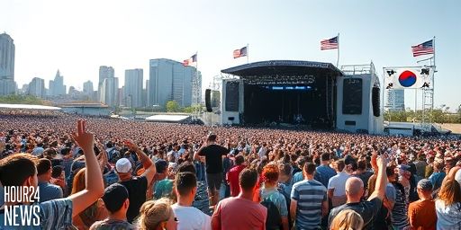 BTS Tour Set to Spark a US Economic Boom: Why Every Stop Means Big dollars