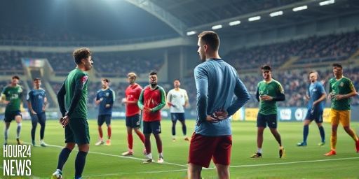 Nuno Mendes Returns Home: A Special Night in the Champions League