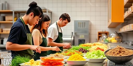 Why a Singaporean Wants to Learn How to Cook Every Hawker Dish