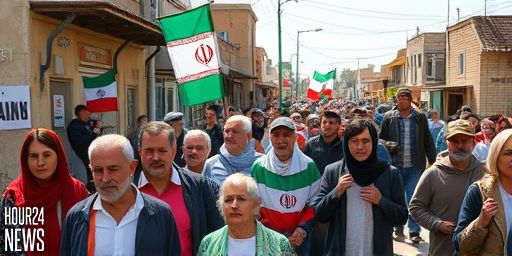 Widening Iran Protests Turn Deadly as Economy Takes Center Stage