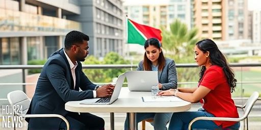 Let’s Help the NYC Improve Its Functionality: Lessons from Namibia’s Leadership Crisis