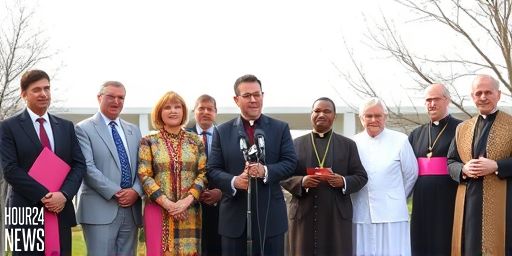 Business Leaders and Catholic Bishops Push for Royal Commission over Bondi Attack and Antisemitism