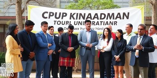 CPU Kinaadman: New Reading Development and Diagnostic Services at CESLC and CAS-DLMCH