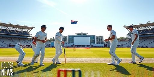 Scorchers Down Strikers in Opener at Optus Stadium