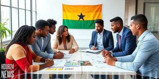 Ghana Gold Board Chief Rejects Claims of Losses as Hallucination, Calls Rumors Unrealistic