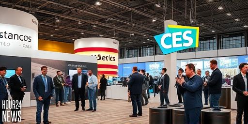 Dreame Unveils the Next Wave of Wet & Dry Vacuum Tech at CES 2026