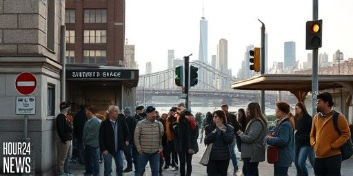 Leftist Mamdani to Take Over as New York Mayor Under Trump’s Shadow