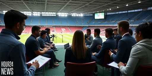 Pep Guardiola Misses Media Duties Ahead of Tottenham Trip