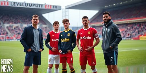 Lineups Confirmed: Bayer Leverkusen vs Villarreal FC in CL Showdown