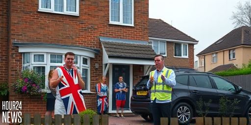 Mrs Hinch devastated after cruel theft from mum’s home, fans react with support