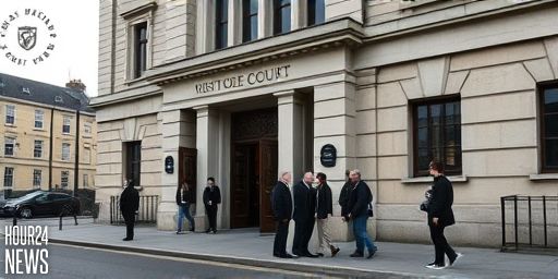 Family of Bruna Fonseca to Attend Cork Murder Trial as Court Date Arrives