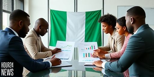 What to Expect from Interest Rate Cuts in 2026: Nigeria’s Path to Stabilizing Inflation and the Naira