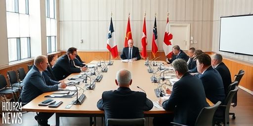 Carney Cabinet Meeting: A New Year Pivot After Bold Speech