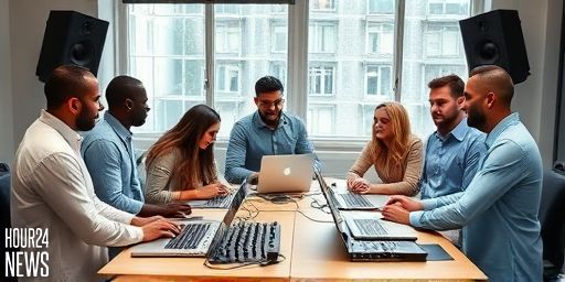 Down Arrow Button Icon: How Wubble AI Is Redefining Generative AI Music