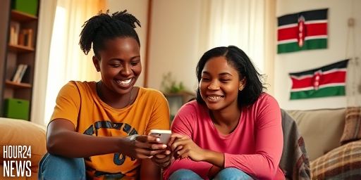 Mammito’s Umemeza Brufen Skit Goes Viral in Kenya