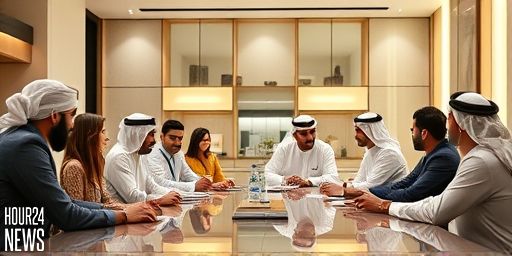 Gateway to the Middle East: Marcos’ UAE Visit reshapes Philippine Economic Diplomacy