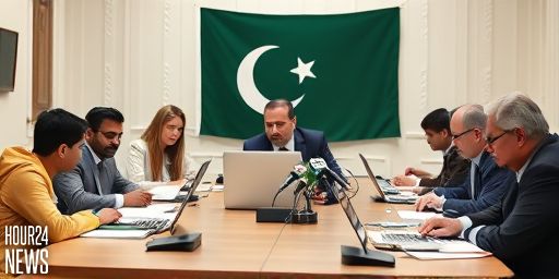 Federal Minister Pledges Support for Literary Organizations Across Pakistan