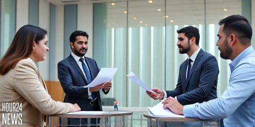 Pakistan-Azerbaijan Trade Ties deepen after Lahore Chamber meeting