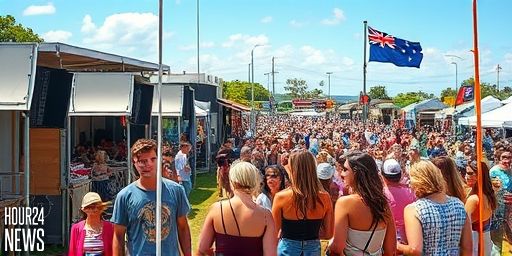 Tamworth Country Music Festival 2026: Top Artists to See and Event Details