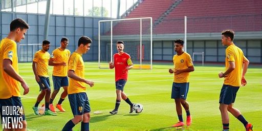 Barcelona May Lose Top Wonderkid for Just €6 Million: Dro Fernández Exit Sparks Transfer Buzz