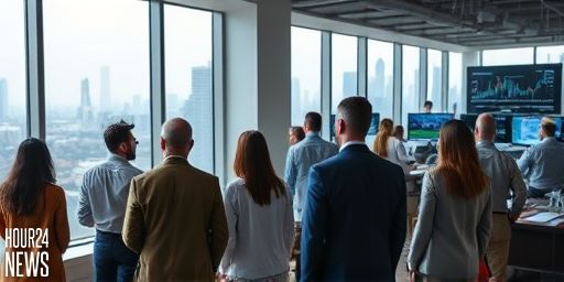 The Rise of the Digital Leviathan