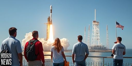 SpaceX to Launch NASA’s Pandora Exoplanet Satellite on Jan. 11: Live Coverage Ahead