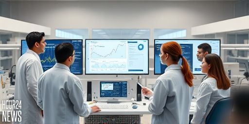 Google DeepMind’s AlphaGenome: AI Aims to Uncover Genetic Drivers of Disease