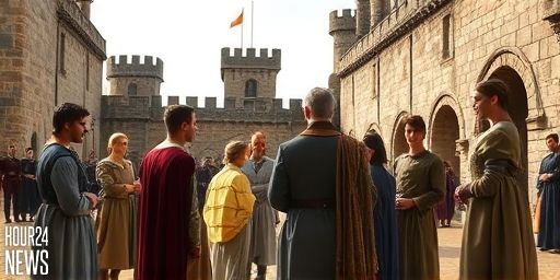 HBO’s A Knight of the Seven Kingdoms: The Decade’s Best Fantasy Adaptation