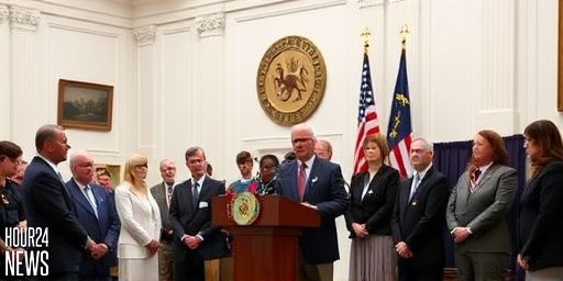 SC AG Wilson Announces 2025 Human Trafficking Task Force Annual Report