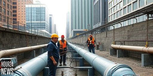 Delhi Takes Action: DJB Intensifies Water Pipeline Inspections Following Indore Contamination