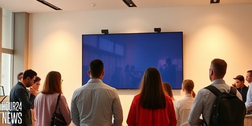 Here’s What Caught Ahn Hyo-Seop’s Eye at Samsung’s CES 2026 Showcase