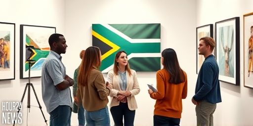 Gayton McKenzie halts SA Venice Biennale entry over Gaza genocide