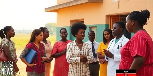 Kenya’s Silent Struggle with Leprosy: Ongoing Cases Despite Elimination Claims