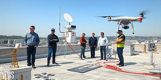 The Laser Tech That Could Power Drones, Lunar Rovers, and More