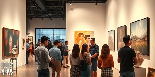 Art Appreciation in Singapore: A Post-Holiday Guide