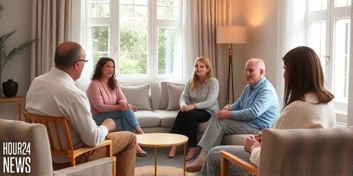 Friends Say They Knew the Posners Were Going to End Their Lives