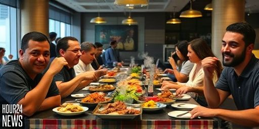 Why Malaysians Lead Southeast Asia in Beef Consumption